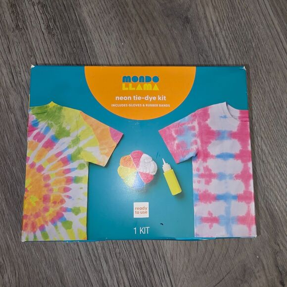 ๐ Ultimate Mondo Llama Kids' Craft Bundle: Pallet Find Treasure! ๐ - Picture 5 of 9